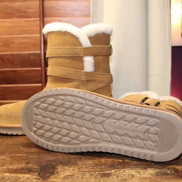 Women's Koolaburra by Ugg boots - Picture 2 of 2